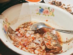 -老湘村·湖南土菜(天河维多利店)