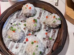 -渝信川菜(南滨店)