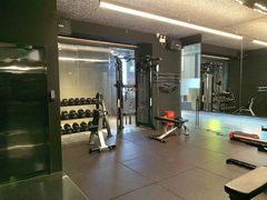 -TOP健身私教工作室(侨香店)