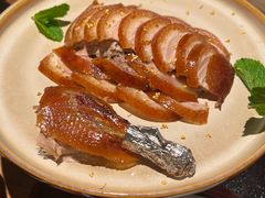 -青年公社烤鸭(熙悦天街店)