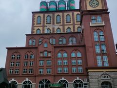 -青岛啤酒博物馆