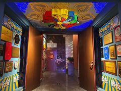 -醉长安(钟楼旗舰店)