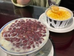 -民信老铺(双皮奶博物馆店)