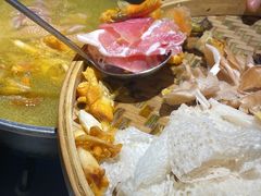 -滇铺子·云南特色菜·鲜花野菜季(曲靖万达店)