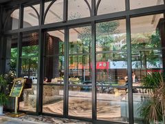 -铂尔登国际酒店(南山深圳湾口岸店)
