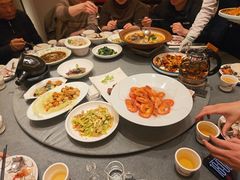 -江宴渔村·鱼鲜土菜(紫荆广场店)