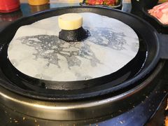-石棉烤肉(大划店)