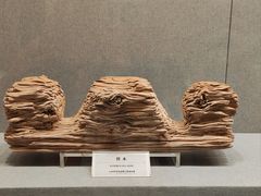 -巴音郭楞蒙古自治州博物馆