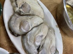 -濠轩阁特色生蚝火锅(水湾路店)