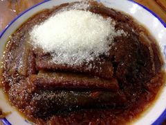 甜烧白-田园印象·成都土菜院子(华阳店)