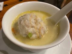 -宁波柏悦酒店·钱湖渔港