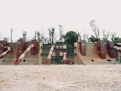 -枫香湖儿童公园