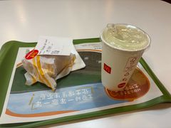 -麦当劳(启迪香山店)