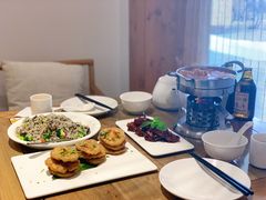 -枣子树·素食餐厅(普陀山店)