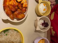 -青年公社烤鸭(熙悦天街店)