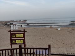 -老虎石海上公园