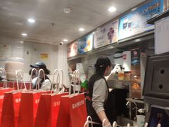 -憨铁匠老火锅(龙岗万科里店)