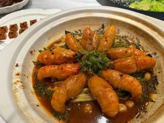 -王府茶楼茶宴·创意菜(朝阳公园店)