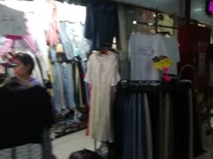 -七浦路服装批发市场