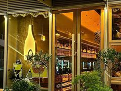 -Blac+Blac(中海环宇荟店)