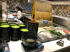 -青岛西海岸隆和福朋喜来登酒店