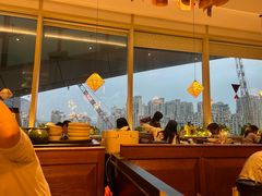 -云海肴·汽锅鸡·云南菜(苏州中心店)