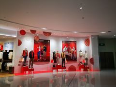 -优衣库(长沙国金中心店)