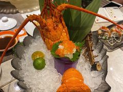-極上萬膳·日料放题(海岸城店)
