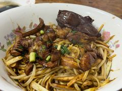 -小狗面馆(复兴店)