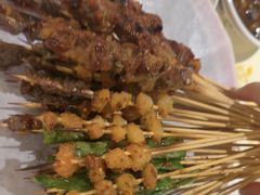 -串盟烧烤大排档·长沙美食地标(星沙店)