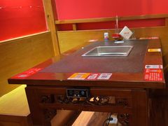 -京元盛铜锅涮肉(上海总店)