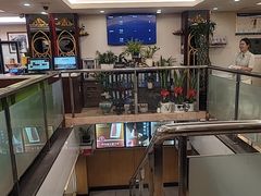 -清真·鸦儿李记·涮肉(花市店)