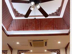 -冰泉豆浆馆(白云山总店)