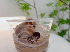 -喜茶(上海兴业太古汇店)