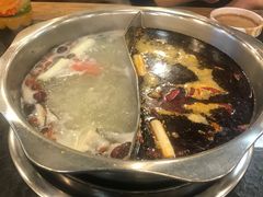 -川成串·自助串串香火锅(朝阳店)