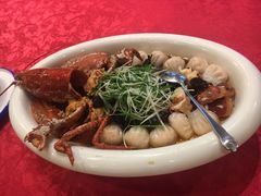 -石浦大酒店(百丈店)