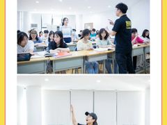 -天籁艺术高考培训学校·重庆艺考集训