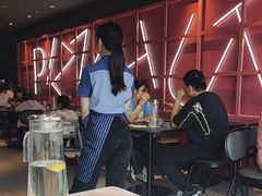 -必胜客(蚌埠东海万达店)