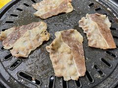 -恩泽家·果味坛子韩国炭火烤肉(白石龙店)