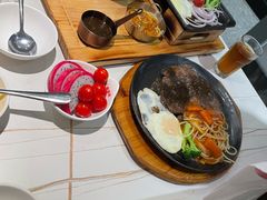 -豪享来中西餐厅(隆昌店)