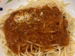 -萨莉亚意式餐厅(天河城购物中心店)