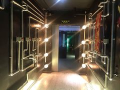 -秃鹫湾·推理大师沉浸式实景演绎推理剧场