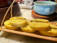 -吴越荣记苏州菜·松鼠桂鱼100%活鱼现做(月光码头店)