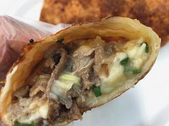 -山姆美式餐吧(鼓楼店)