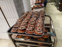 -巴黎贝甜(五月花广场店)