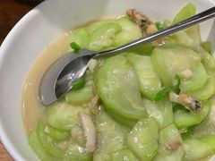 -费大厨辣椒炒肉(万家丽一店)