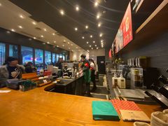 -星巴克(重庆火车北站北广场II店)