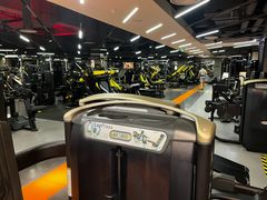 -威尔仕健身(新天地店)