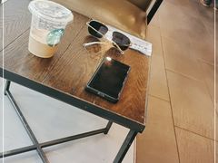 -星巴克(湖州安吉浙北大厦店)