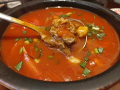 -那拉提之疆·新疆菜(美院店)